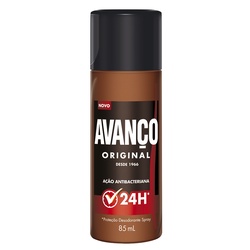 Des Avanco Spray 85ml Original