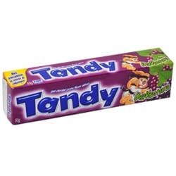 Cr Dental Tandy 50 Gr Uva