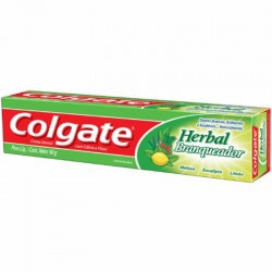 Cr Dental Sorriso 90g Herbal 90 G