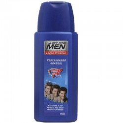 LoÇao Just For Men Rest Liquid