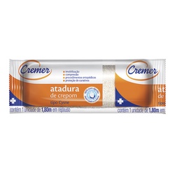 Atadura Crepom Cysne Cremer 25cm