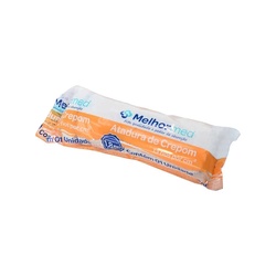 Atadura Crepom Melhormed 6cm