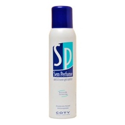 Des Sp Aerosol 132ml Coty Sem Perfume