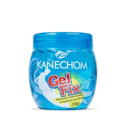 Gel Fix Kanechom 230g Azul Tradicional