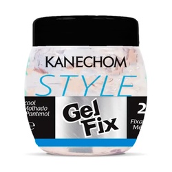 Gel Fix Kanechom 230g Incolor Tradiciona