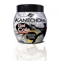 Gel Fix Kanechom Cola 230g Incolor