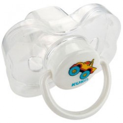 Chup Kuka Nº2 Univ Silicone C/capuz 2240