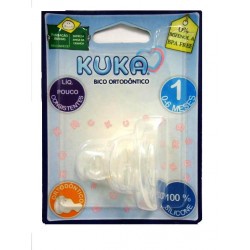 Bico Kuka Mamad Silicone Cod:5063