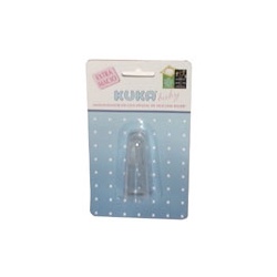 Massageador Gengivas Silicone Kuka