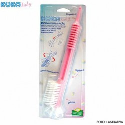 Escova Mamadeira Kuka Cod 60.8