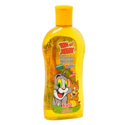 Sh Infantil Topz Neutro Baby 200ml S Lag