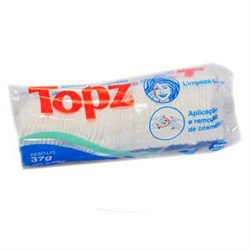 Algodao Disco 37g Topz