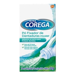 Corega Po Ultra Menta 22 G