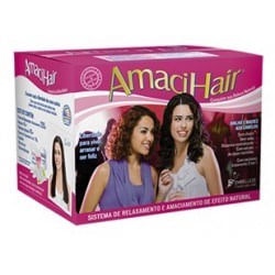 Amacihair Relaxante Tradicional Caixa