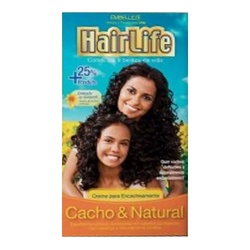 Alisante Hair Life Cacho_natur