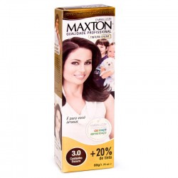 T Maxton Creme 3.0 Cast Escuro