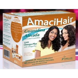 Amacihair Relaxante Guanidina