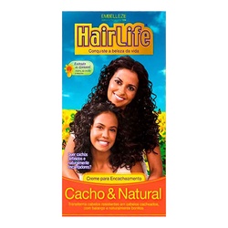 Alisante Hair Life Super Cachos