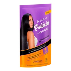 Hene Pelucia Forte 180g Geleia