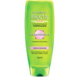 Cond Fructis 200ml Hydra Cachos Bambu 20