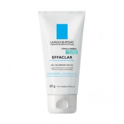Effaclar Gel Limpeza Facial 60ml