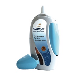 Avamys 27,5mcg Spray Nasal 120doses