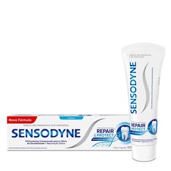 Cr Dental Sensodyne 100g Repair_protect