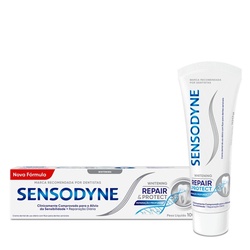 Cr Dental Sensodyne 100g Repair_white