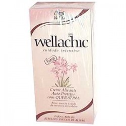 Alisante Wellachic Flores 80g