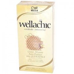 Alisante Wellachic Mel 80g