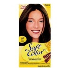 T Soft Color 60 Louro Escuro