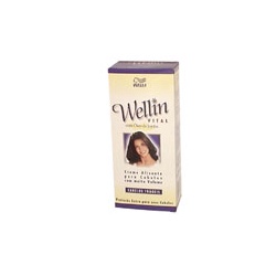 Alisante Wellin Vital Cr Frage