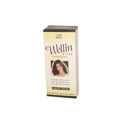 Alisante Wellin Vital Crespos