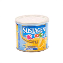 Sustagen 380g Kids Baunilha