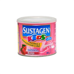 Sustagen 380g Kids Morango