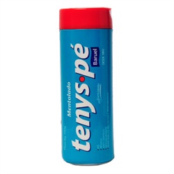 Tenys Pe Po 100g Mentolado/action