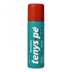 Tenys Pe Aerosol Trad Mentolado Action 1