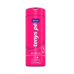 Tenys Pe Po 100g Woman Rosa
