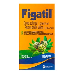 Figatil Liquido 150 Ml