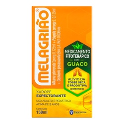 Melagriao Xpe 150ml Catarinense