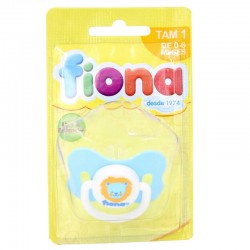 Chup Fiona Baby Desenhos Rn 829420 T.1 A