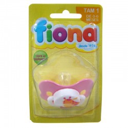 Chup Fiona Baby Silicone Dese 829330 T.2
