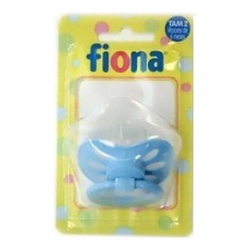 Chup Fiona Ort Silicone 827110 T.2