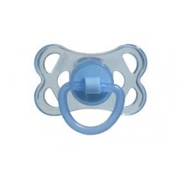 Chup Neopan Baby Silicone Azul T1 R.4681