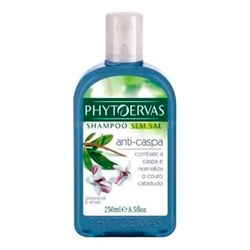 Sh Phytoervas Anti-caspa 250ml