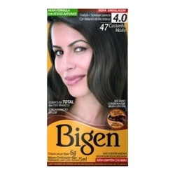 T Bigen Po 47 4.0 Cast Medio