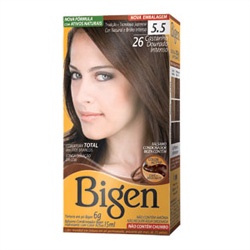 T Bigen Po 26 Canela