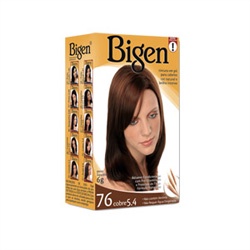 T Bigen Po 45/6.7 Chocolate