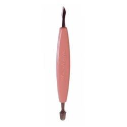 Espatula Merheje Basic Rosa Unidade
