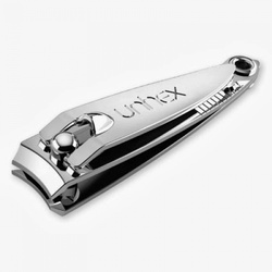 Cortador Unhas Unhex Pequeno Unidade